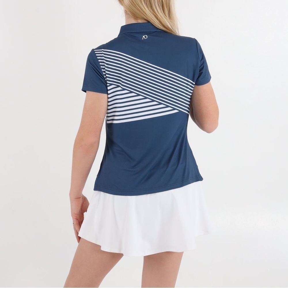 Ma'alahi Polo - Bering Sea AndersonOrd Polo Size XXL - Picture 4 of 13